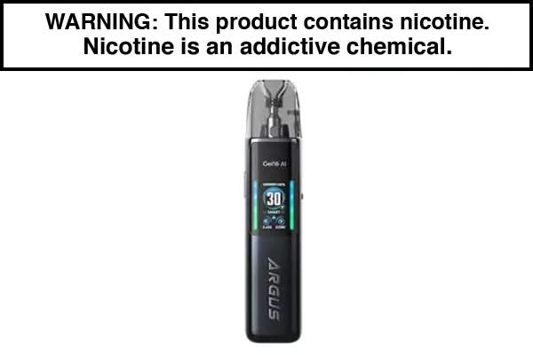 VooPoo Argus G2 Vape Kit - $24.49 VooPoo Argus G2 Vape Kit - $24.49