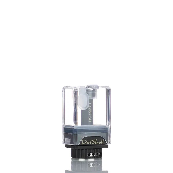 ATMIZOO DOTSHELL DOTAIO RTA Black