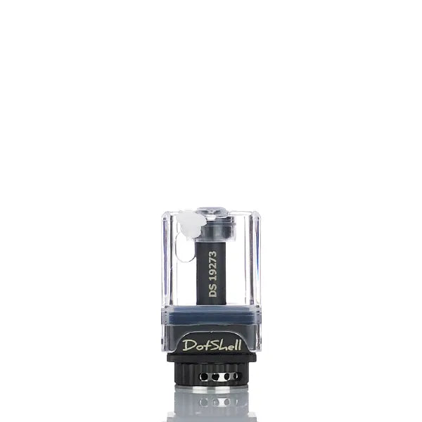 Atmizoo DotShell - dotAIO RTA