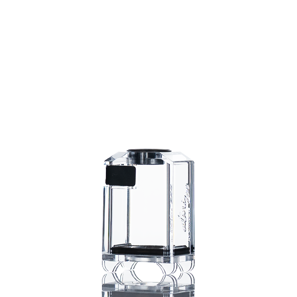 ATMIZOO SNAILTANK V2 BORO TANK Clear