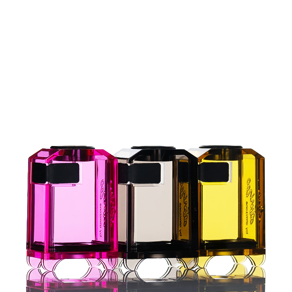 ATMIZOO SNAILTANK V2 BORO TANK