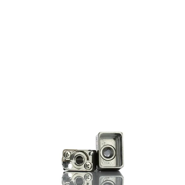 ATMIZOO STEAMSHELL BORO RBA BRIDGE DELUXE EDITION | $94.99 - Vape Juice
