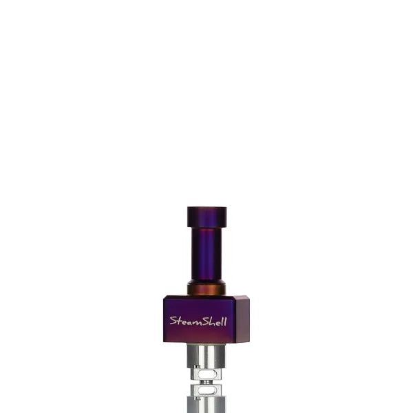 ATMIZOO STEAMSHELL BORO RBA BRIDGE DELUXE EDITION | $94.99 - Vape Juice