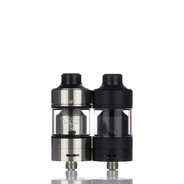 Atmizoo Tripod - 22mm Single Coil RTA
