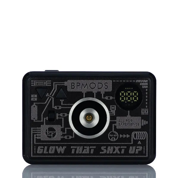 BP MODS FUTON OHM TAB Glow