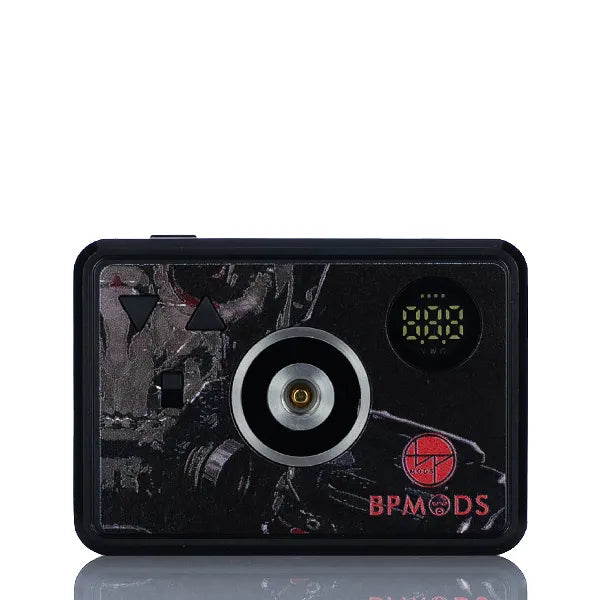 BP MODS FUTON OHM TAB Mask
