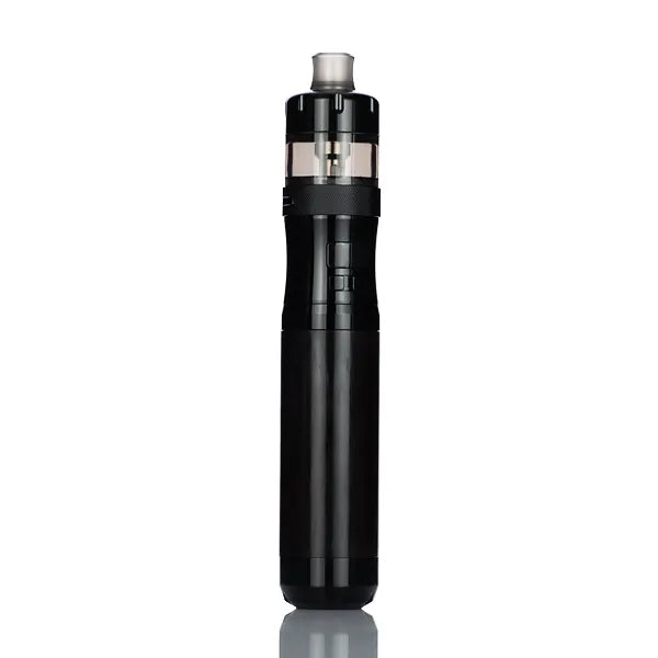 BP MODS X DOVPO LIGHTSABER X 60W VAPE POD KIT Black