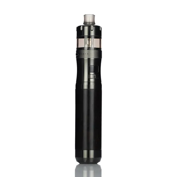BP MODS X DOVPO LIGHTSABER X 60W VAPE POD KIT Gunmetal