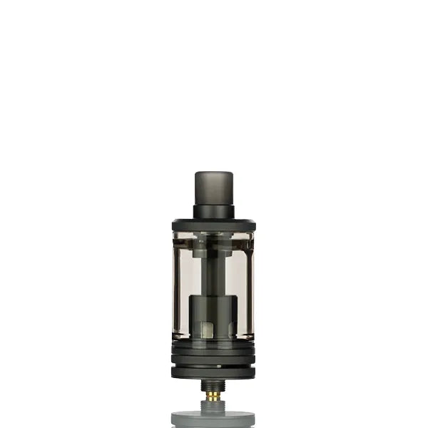 BPS MODS X DOVPO PIONEER S PRE-BUILT COIL TANK Gunmetal Long