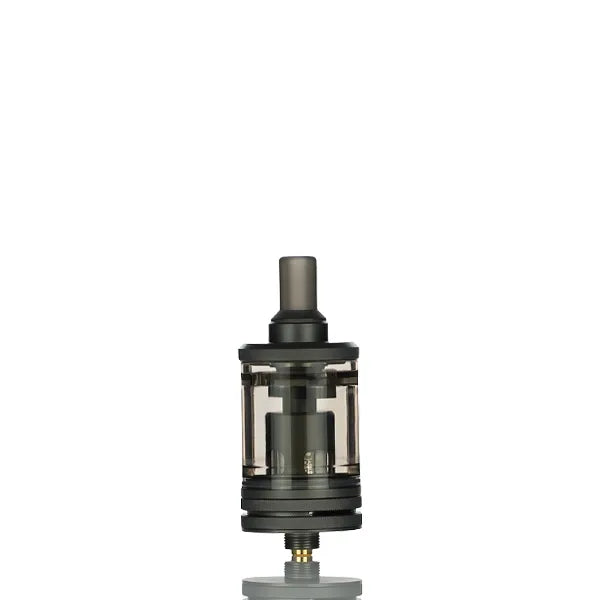 BPS MODS X DOVPO PIONEER S PRE-BUILT COIL TANK Gunmetal Short