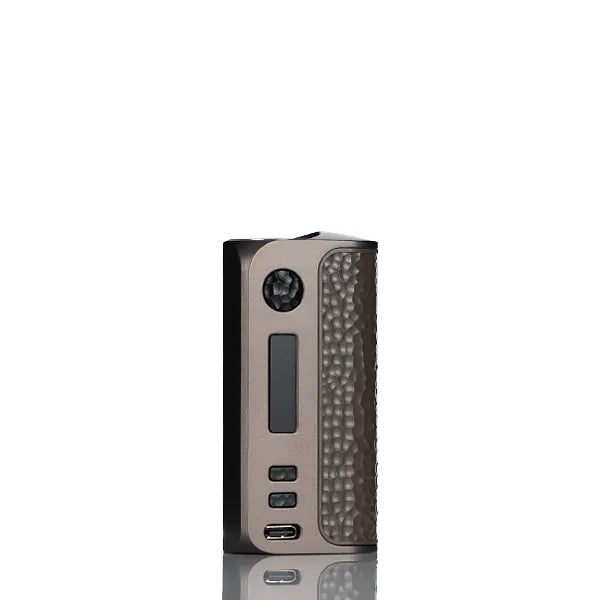 BP MODS X DOVPO WARHAMMER 60W BOX MOD | $49.99 BP MODS X DOVPO WARHAMMER 60W BOX MOD | $49.99