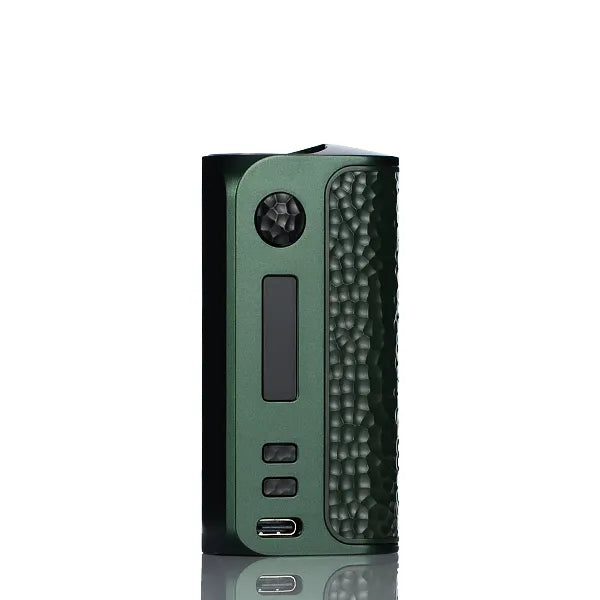come mixare liquidi sigaretta elettronica Dovpo Tribute Box Mod Preview - A Sleek 21700 Number!