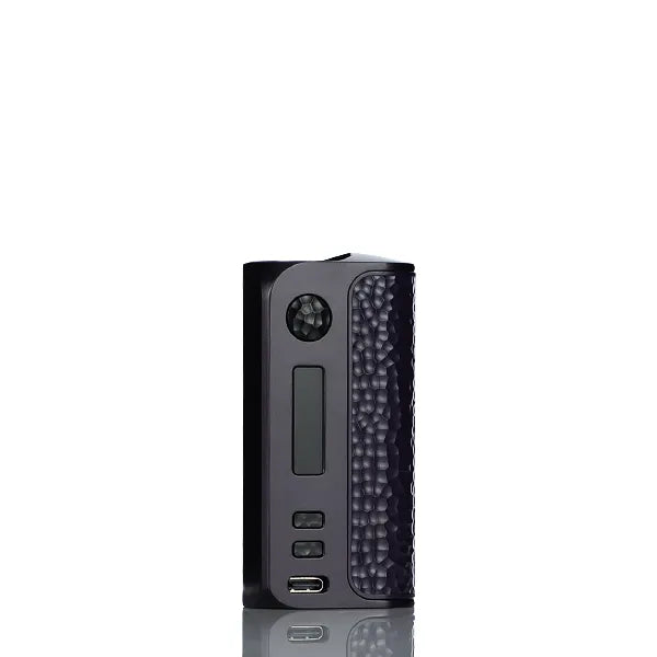 BP MODS X DOVPO WARHAMMER 60W BOX MOD Purple