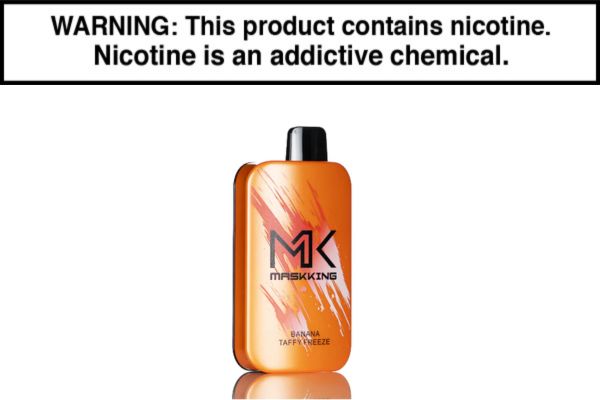 Maskking Extre 100K Disposable | $13.99 - Vape Juice