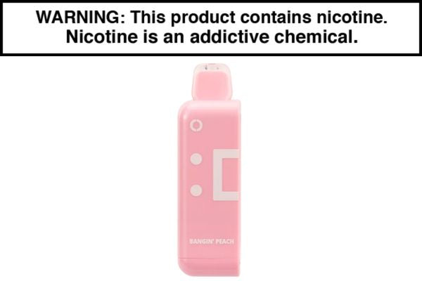 Off Stamp X Cube Disposable Replacement Pods 25K Puffs - $13.50 - Vape Juice