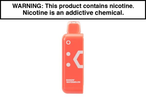Off Stamp X Cube Disposable Replacement Pods 25K Puffs - $13.50 - Vape Juice
