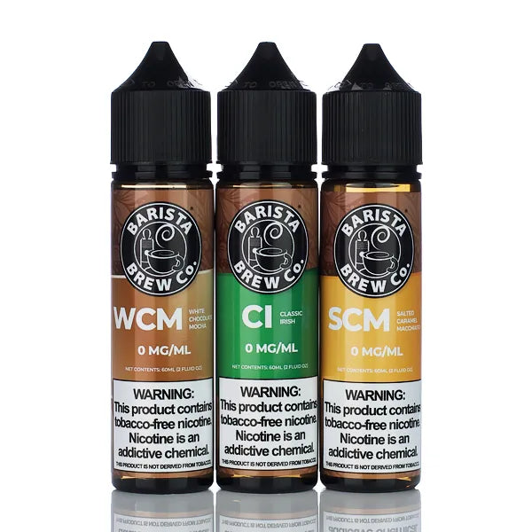 COFFEE E JUICE COFFEE E JUICE