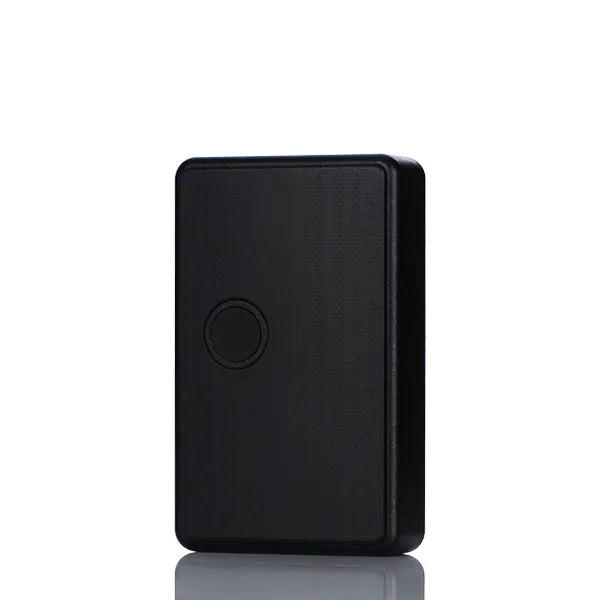 BILLET BOX REV 4C DNA60 BORO BOX MOD Black