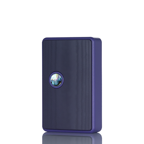 BILLET BOX REV 4C DNA60 BORO BOX MOD People Eater Purple