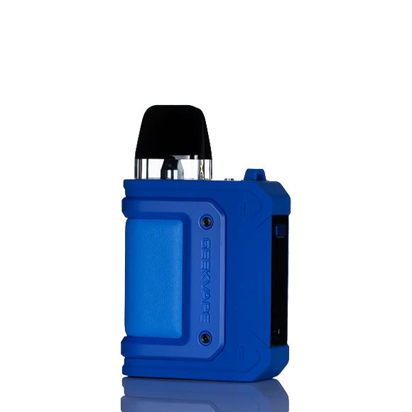 GeekVape Aegis Hero Q