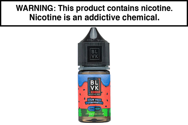  - Vape Juice