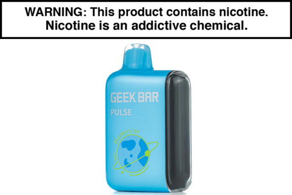 Geek Bar Pulse Disposable Vape 15,000 Puffs - $12.49 - Vape Juice
