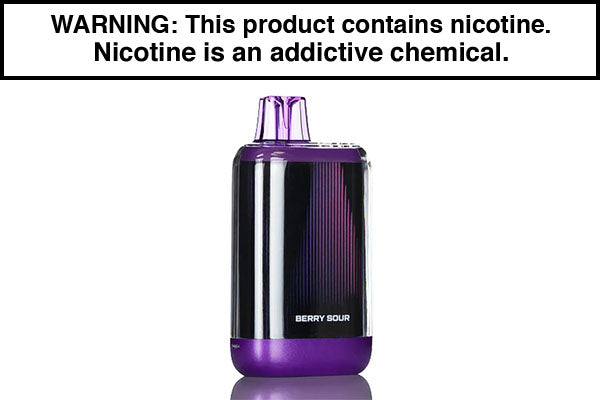 CROSSBAR X 20K DISPOSABLE VAPE - 20,000 PUFFS - Vape Juice