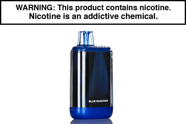 CROSSBAR X 20K DISPOSABLE VAPE - 20,000 PUFFS - Vape Juice