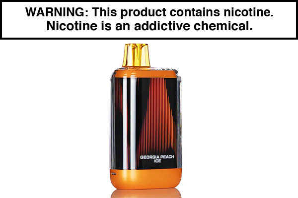 CROSSBAR X 20K DISPOSABLE VAPE - 20,000 PUFFS - Vape Juice