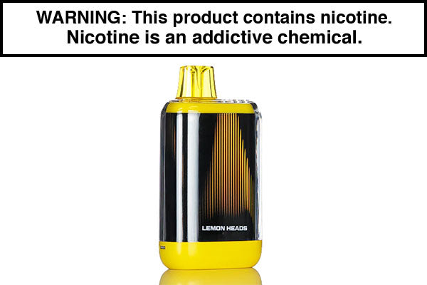 CROSSBAR X 20K DISPOSABLE VAPE - 20,000 PUFFS - Vape Juice