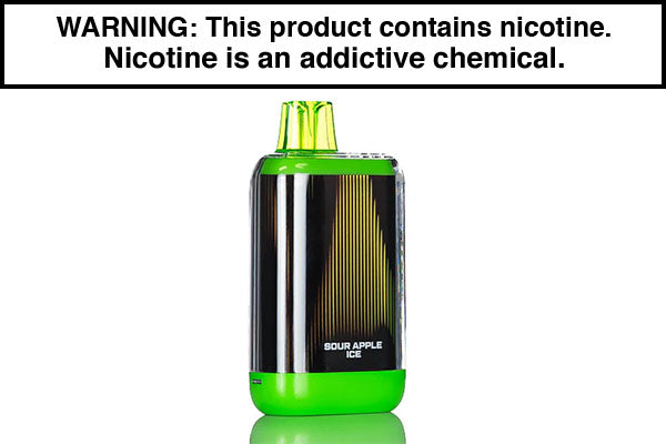 CROSSBAR X 20K DISPOSABLE VAPE - 20,000 PUFFS - Vape Juice