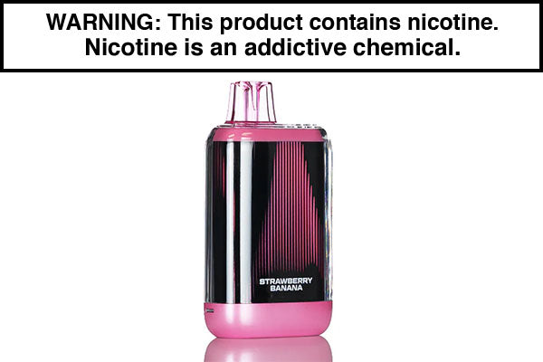 CROSSBAR X 20K DISPOSABLE VAPE - 20,000 PUFFS - Vape Juice