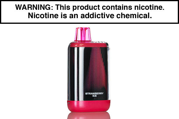 CROSSBAR X 20K DISPOSABLE VAPE - 20,000 PUFFS - Vape Juice