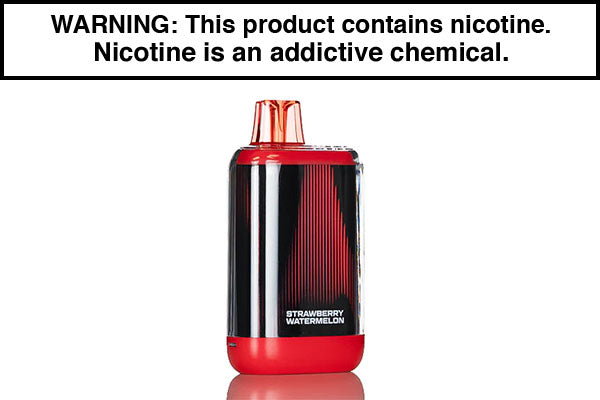 CROSSBAR X 20K DISPOSABLE VAPE - 20,000 PUFFS - Vape Juice