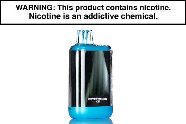 CROSSBAR X 20K DISPOSABLE VAPE - 20,000 PUFFS - Vape Juice
