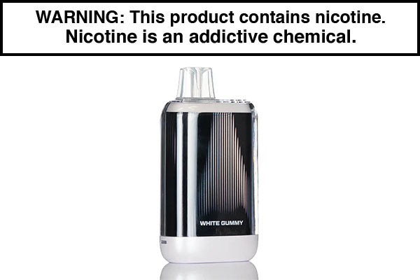 CROSSBAR X 20K DISPOSABLE VAPE - 20,000 PUFFS - Vape Juice