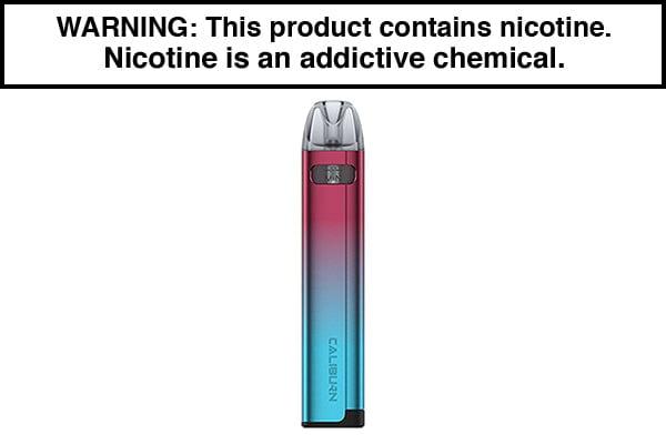 UWELL CALIBURN A2S VAPE POD KIT UWELL CALIBURN A2S VAPE POD KIT