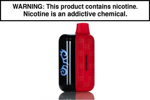 MIA Legend Pro 50K Disposable