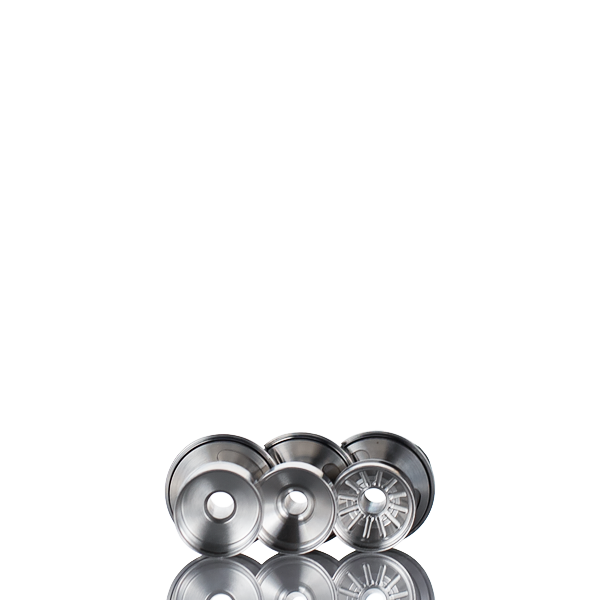 CENTENARY MODS DIPLOMAT CHURCHWARDEN TOP FILL KIT