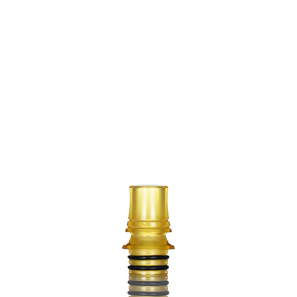 CENTENARY MODS GRANT 510 DRIP TIP Ultem