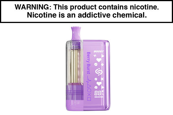 CHILLAX PSYLO DISPOSABLE VAPE - 35,000 PUFFS