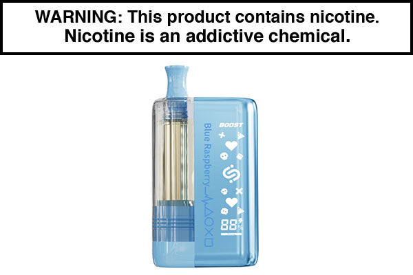 CHILLAX PSYLO DISPOSABLE VAPE - 35,000 PUFFS