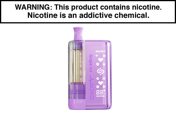 CHILLAX PSYLO DISPOSABLE VAPE - 35,000 PUFFS