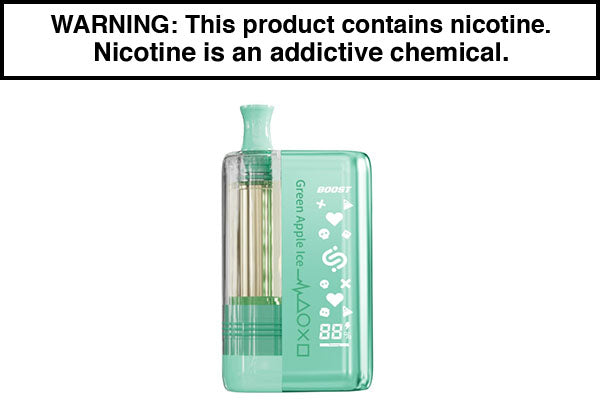 CHILLAX PSYLO DISPOSABLE VAPE - 35,000 PUFFS