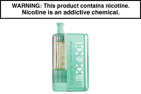 CHILLAX PSYLO DISPOSABLE VAPE - 35,000 PUFFS