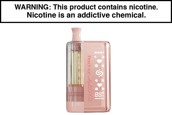 CHILLAX PSYLO DISPOSABLE VAPE - 35,000 PUFFS