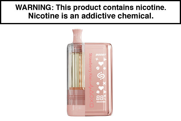 CHILLAX PSYLO DISPOSABLE VAPE - 35,000 PUFFS