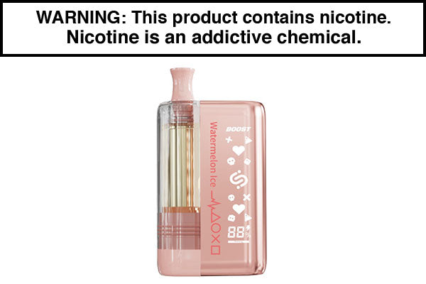 CHILLAX PSYLO DISPOSABLE VAPE - 35,000 PUFFS