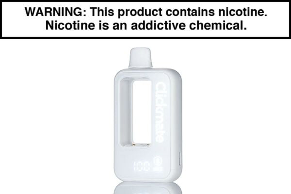 7 DAZE CLICKMATE DEVICE ONLY