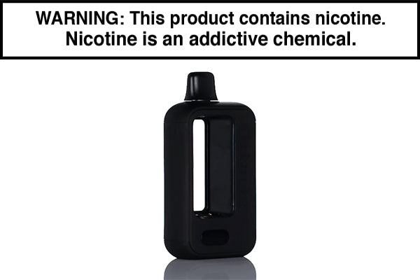 7 DAZE CLICKMATE DEVICE ONLY Midnight